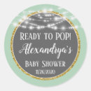 Search for popcorn stickers Ready to pop