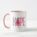 Search for supergirl mugs Woman of tomorrow