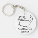 Search for cute keychains Cat