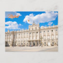 Search for spain postcards Architecture
