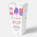 Search for ice cream favor boxes Calligraphy