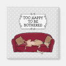 Search for do not disturb magnets Dog