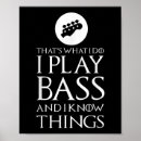 Search for bass guitar posters Guitarist