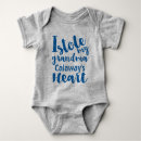 Search for funny grandma sayings baby clothes Quote