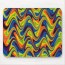 Search for tie dye mousepads Colorful