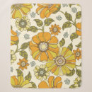 Search for vintage blankets Retro
