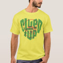 Search for clue tshirts Mystery machine