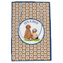 Search for baby boy gift bags It's a boy