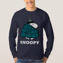 Search for winter tshirts Charles schulz