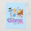 Search for disney princess postcards Adventure