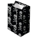 Search for skull gift bags Poison