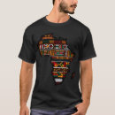 Search for american tradition clothing African