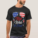 Search for sunglasses tshirts Red