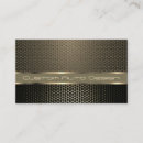 Search for carbon fiber business cards Mechanic