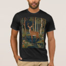 Search for deer tshirts Woodland