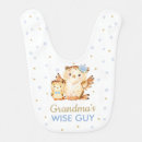 Search for boy baby bibs Whimsical