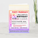Search for funny prescription cards stamps Medicine