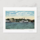 Search for lake winnipesaukee postcards Washington