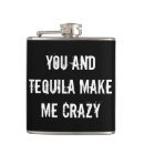 Search for tequila flasks Booze