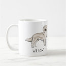 Search for golden retriever mugs Animal