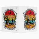 Search for halloween binders Retro