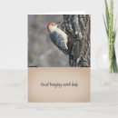 Search for bird lover birthday cards Wildlife