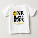 Search for baby boy tshirts One cool dude