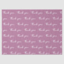 Search for thank you tissue paper Simple
