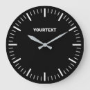 Search for plain clocks Basic