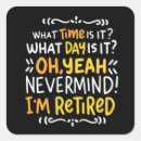 Search for grandma and grandpa stickers Pension