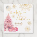 Search for winter onederland favor tags Girl