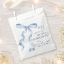 Search for birthday favor bags For her