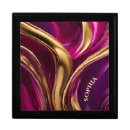 Search for purple gift boxes Modern