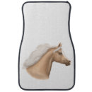 Search for equestrian car floor mats Equine