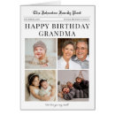 Search for grandma birthday cards Elegant