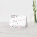 Search for purple butterfly thank you cards Pink and purple flowers