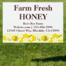 Search for honey signs Apiary