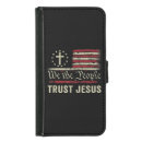 Search for christian wallet cases Jesus
