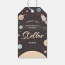 Search for outer space gift tags Solar system