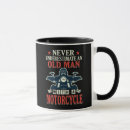 Search for motorcycle mugs skull