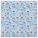 Search for cottage floral fabric Red