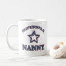 Search for nanny mugs Birthday
