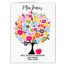 Search for art teacher thank you cards Best teacher ever