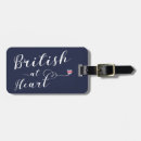 Search for british luggage tags Great britain