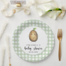Search for vegetable plates Baby shower