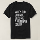 Search for science tshirts Climate change