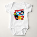 Search for superman baby clothes Flying