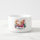 Search for christian bowls Faith