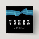 Search for usher buttons Dinner