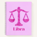 Search for libra notebooks Astrology